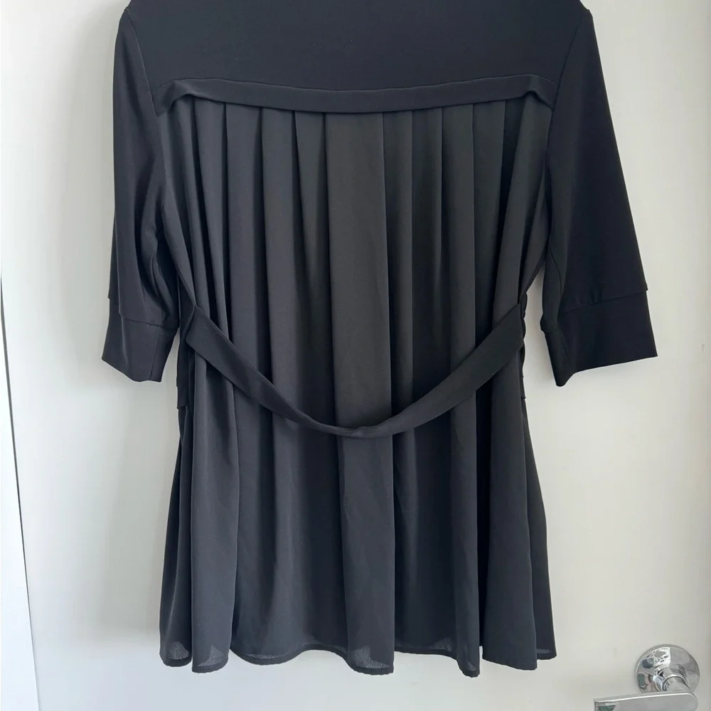 Joseph Ribkoff top - Picture 5 of 7